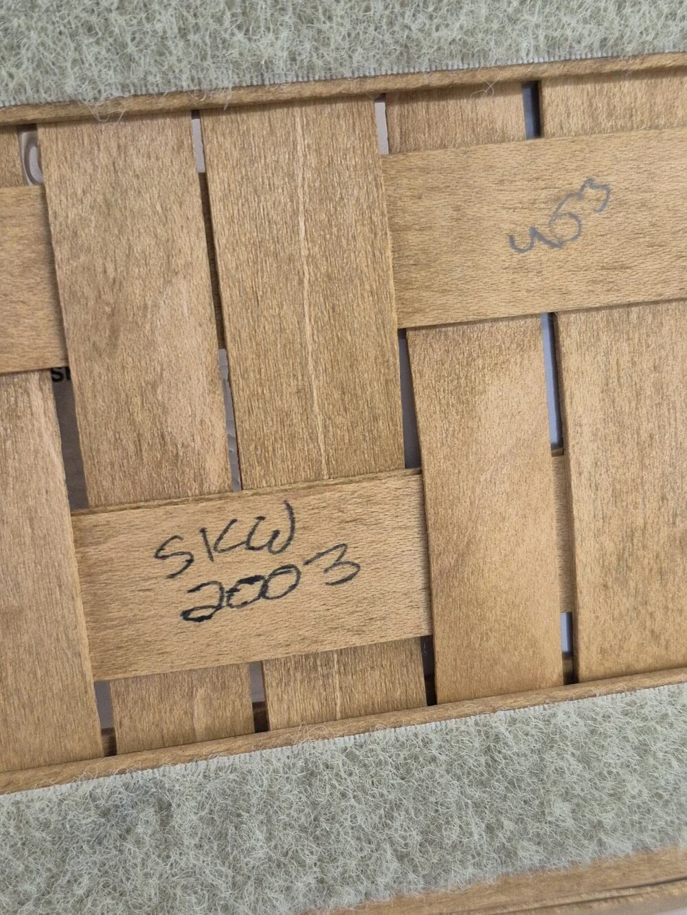 Longaberger beautiful collectors